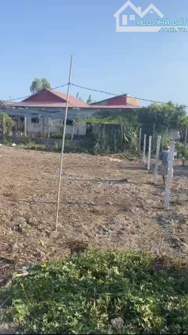 Cần bán lô đất góc 2 mặt tiền đường ô tô tại xã An Thới đông cần giờ tphcm - 4