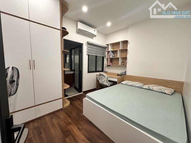 BÁN NHÀ HỘI PHỤ ĐÔNG HỘI ĐÔNG ANH, NHÀ ĐẸP DÂN XÂY NHƯ MỚI SẴN VỀ Ở NGAY SÁT ĐƯỜNG TỨ LIÊN - 4