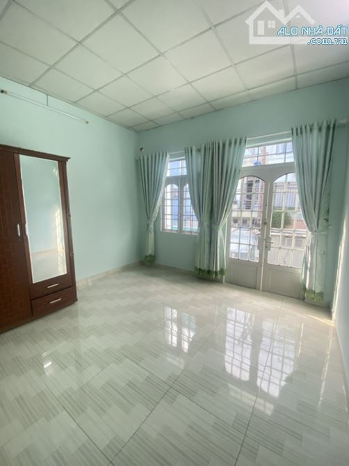 HẺM NHỰA 8M, PHÚ ĐỊNH, F16, Q8, 2TẦNG, 43M2, 5.15 TỶ. - 4