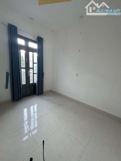 HIẾM, Bán nhà 2 tầng, 2PN,SHR, HXH chỉ 1 căn ra MT Hiệp Thành 17, Q12. NHỈNH 2 TỶ. - 4