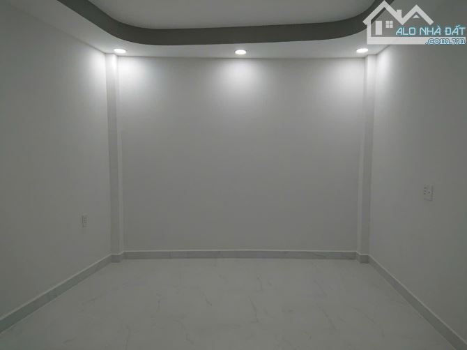 Nhà Đẹp 52m2 – Thiết kế Hiện đại – Nguyễn Hồng Đào, Tân Bình – 3 Tầng, 4PN 4TW – 7.8 Tỷ - 4