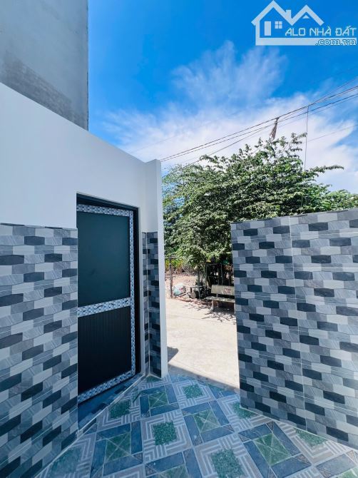 Bán Nhà mới hoàn thiện, SHR, Full Nội Thất, 100m2, đường xe hơi - 4