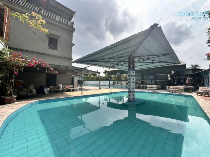 Ô Tô-Kinh Doanh-Trung Tâm Nghỉ Dưỡng.Bán Nhà Trung Tâm Kim Sơn,Dt 1570m,Giá 95 Tỷ. - 4