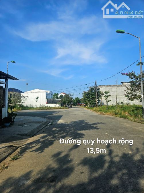 🔥🔥🔥Bán đất KQH Xuân Phú, kẹp đường đi bộ 2m , cách chợ Cống Mới 80m - 4