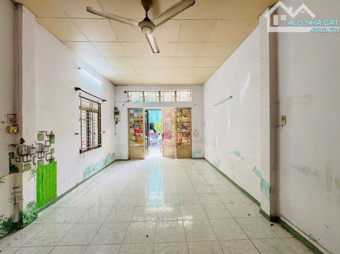 🏘🔥TT TÂN PHÚ GIÁP TÂN BÌNH HẺM VF5 SẠCH SẼ - NHÀ 50M - 5.4x10M 2 TẦNG - GIÁ CHỈ 4.8 TỶ - 4