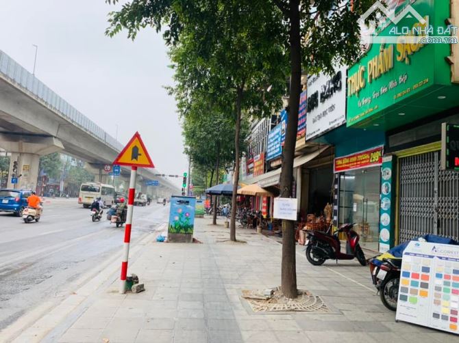 Bán nhà mặt phố Quang Trung, 5 tầng thang máy, Mặt tiền khủng, 24.5 tỷ - 4