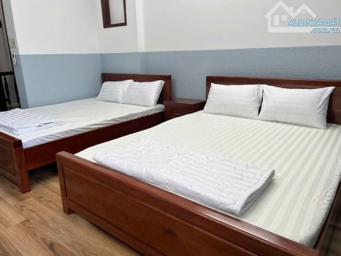 Bán nhà mặt tiền đường,  khu Hà Thanh_ P Đống Đa_TP Quy Nhơn - 4