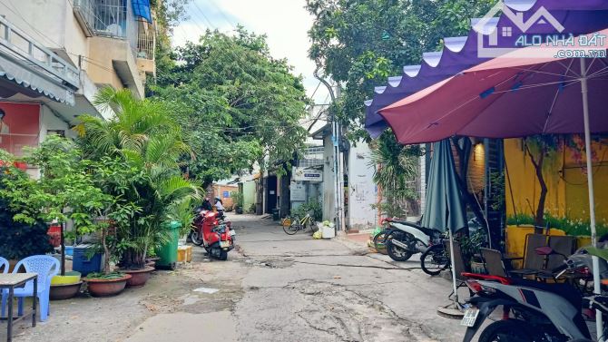 🏡 BÁN NHÀ 79M² – 2TẦNG – HẺM Ô TÔ – 2 MẶT HẺM – P.TÂN QUÝ – VỪA Ở VỪA KDOANH - 4