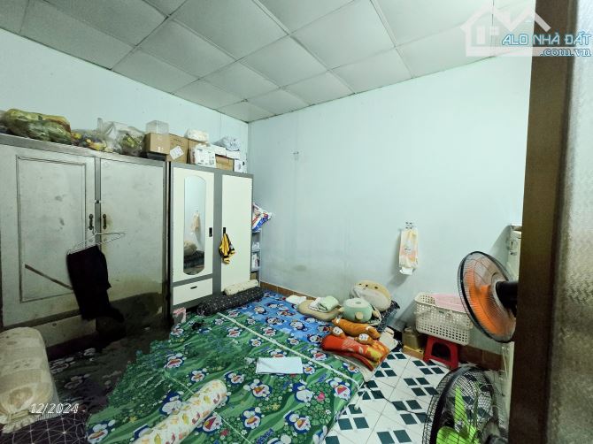 CẦN BÁN NHÀ CẤP 4 ĐƯỜNG THÔNG 2 XE HƠI Gần Nhà Thờ GX Bùi Thượng & BVĐK Đồng Nai - 4