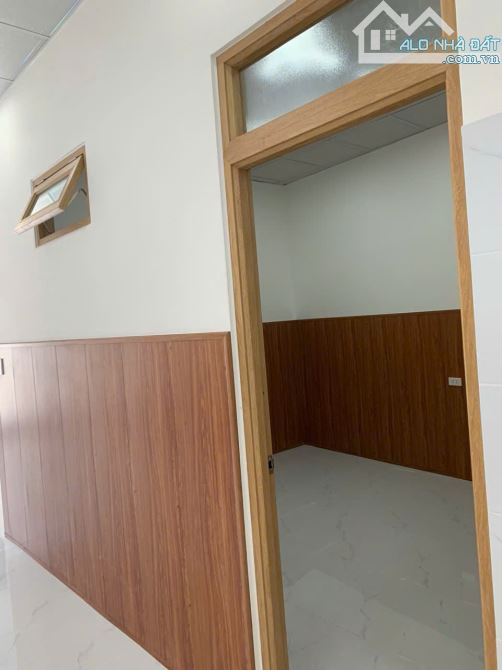 Nhà đẹp 115m2 Ngang 6m4 gần Biển, dọn vào ở ngay- Kiệt Nguyễn Lương Bằng- Đà Nẵng 2,4 tỷ - 4