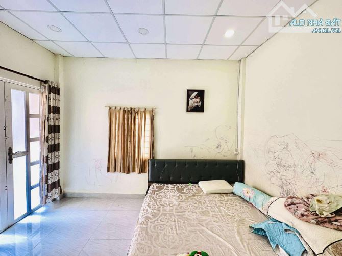 Ngay Thành Thái - Tô Hiến Thành. Q10. Gần 40m2. 2 tầng. 2Pn. Hẻm sạch đẹp. Chỉ 5,x tỷ. - 4