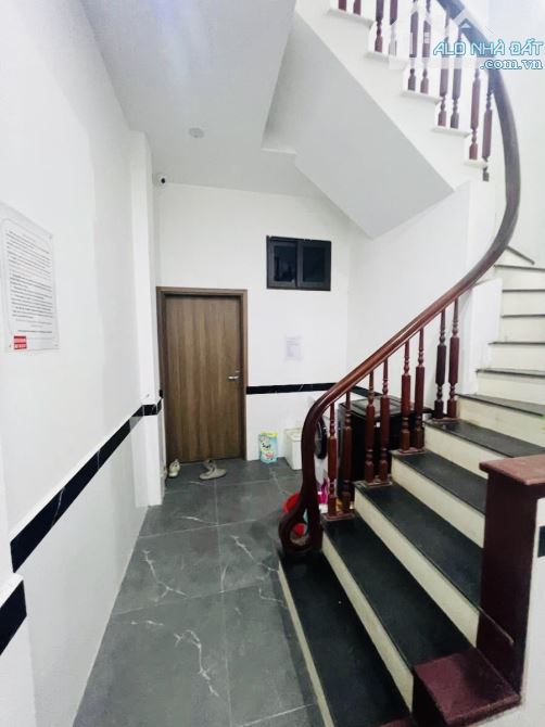 BÁN NHÀ DÒNG TIỀN - 9PKK - FULL NỘI THẤT - TRƯỚC NHÀ Ô TÔ TRÁNH - 40M - 7,7 TỶ - 4