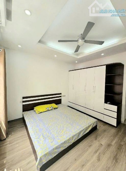 SIÊU PHẨM - BÁN NHÀ ĐẸP NGUYỄN VĂN CỪ LONG BIÊN, Ô TÔ VÀO NHÀ, GẦN PHỐ, GIÁ MỀM - 4