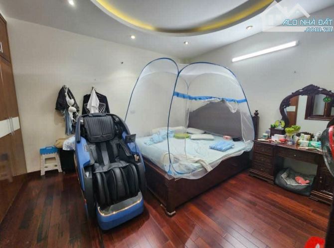 Hiếm! Ngô Thì Nhậm, Hà Đông, 70m2x6 tầng, MT 5m, ô tô tránh, vỉa hè, nội thất xịn, 16.8 tỷ - 4
