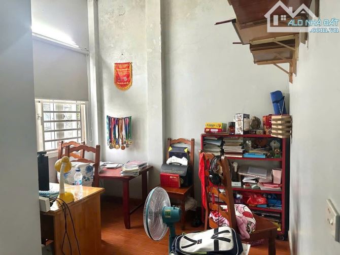 HÀNG HIẾM - NHANH MỚI KỊP - HXH LINH TÂY - CHỈ HƠN 4 TỶ - 4