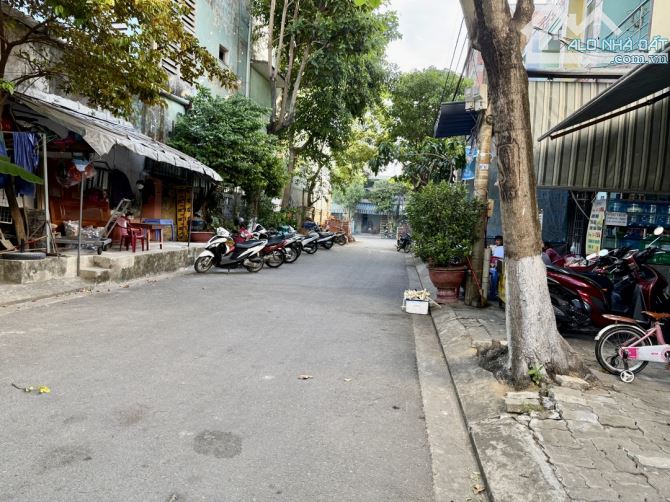 🏡 BÁN ĐẤT TẶNG NHÀ C3 GÁC ĐÚC KIÊN CỐ – MY TIÊN SƠN 8 –GẦN BV MẮT & ĐH ĐÔNG Á – NHỈNH 6TỶ - 4