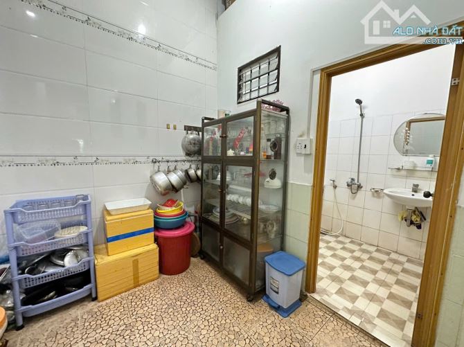 💥Nhà 2 mê kiên cố mặt tiền đường Phan Chu Trinh - giá 16 tỷ - 4