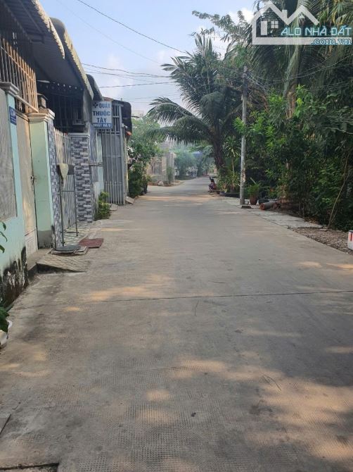 BÁN NHÀ BINH NHÂM, THUẬN AN, DT 67M2 TRỆT LẦU 3PN GIÁ 2.9 TỈ - 5