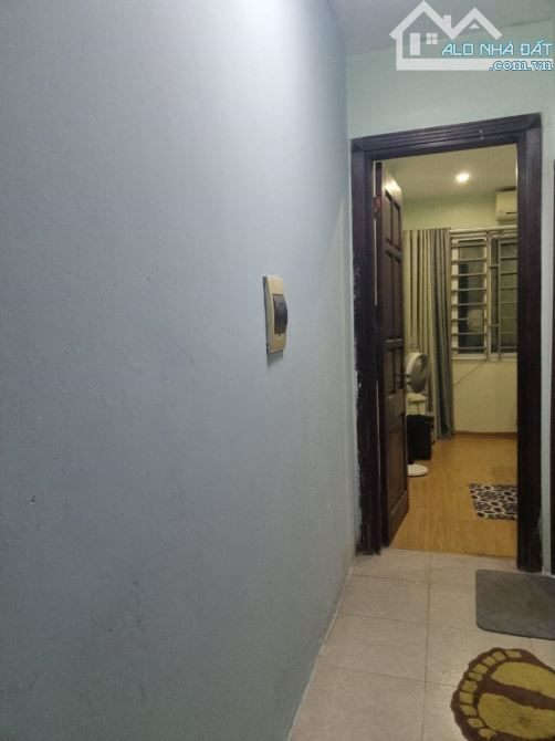 Phú Mỹ, Lê Đức Thọ, dân xây, lô góc, oto 40m2 - 5t - mt 4.1m - nhỉnh 8 tỷ - 5