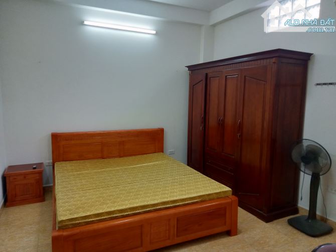Cho thuê Căn hộ dịch vụ 2N1K 65m2 tại Ngõ 141 Trích Sài, Tây Hồ, Hà Nội. - 7