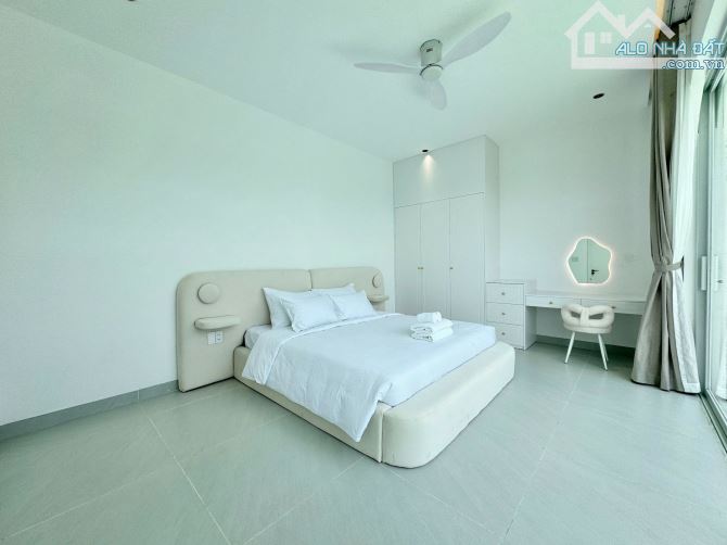 Villa Lô Góc 3 mặt tiền Nguyễn Đình Thi view sông có hồ bơi mới - DT 1050m- GỌI ĐÀM TIẾN❌ - 6
