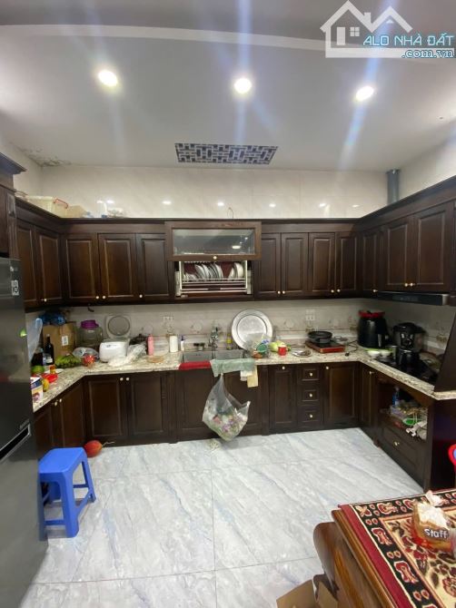 Bán CC Viện bỏng Lê Hữu Trác, Phùng Hưng, full đồ xịn, 99m, 3pn, 2wc, chỉ 5.9tỷ - 5