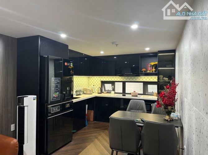 🎉🎉Căn hộ 7 tầng view sông TT Cẩm Lệ -Dòng tiền 60tr/ tháng full phòng , nội thất hiện đạ - 5