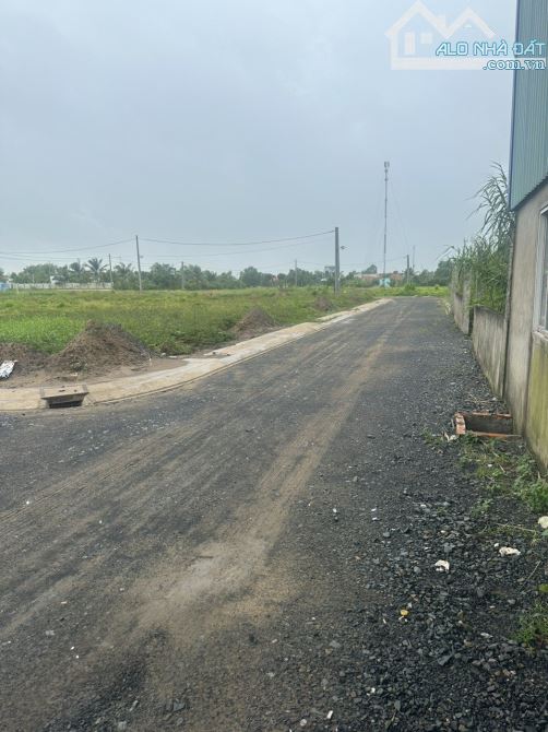Chủ ngộp cần bán gấp đất 890tr đối diện Ubnd Long trạch và Kcn Cầu tràm,công chứng ngay - 5