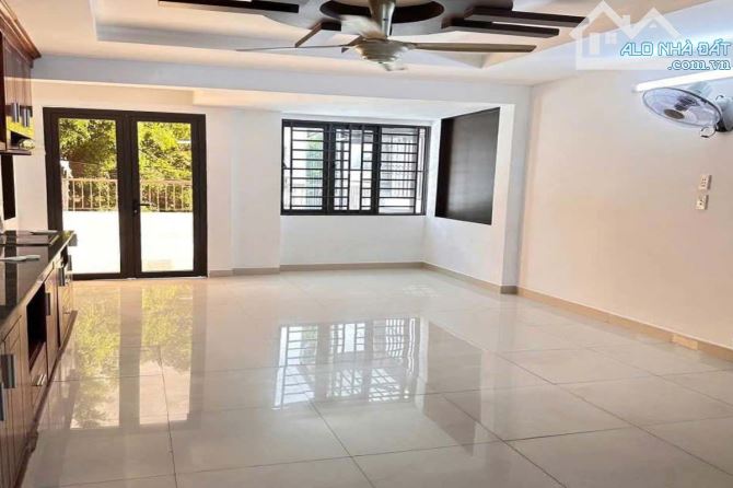 Bán nhà hẻm 6m, Đường Số 59, Gò Vấp, 64.5 m² (4.3m x 15m), kinh doanh - Giá 7.2 tỷ TL - 5