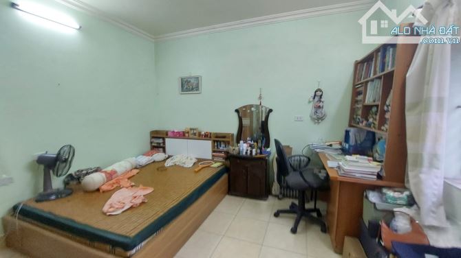 Bán nhà Chợ Đôn, Nghĩa Xá, Lê Chân .7 tỷ,3,5 tầng, 60m. - 5