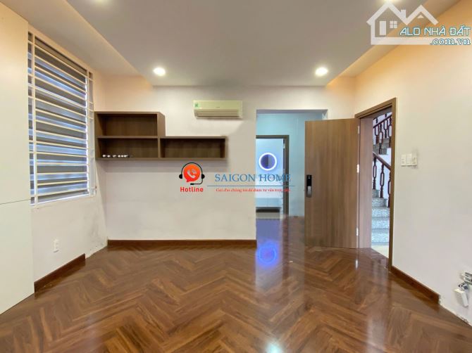 💥Cho thuê biệt thự Song Hành, An Phú -Quận_2 Trệt 2 lầu 10x20m - 5