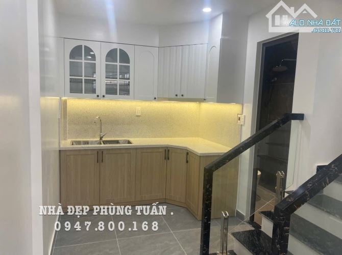 P Tuấn. BÁN NHÀ 2,5 TẦNG PHỐ TÔ HIỆU – GIÁ TỐT NHẤT KHU VỰC! - 5