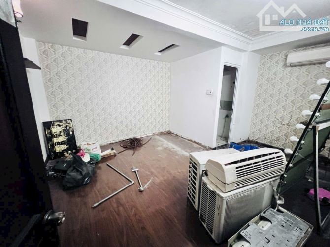 Bán nhà mặt tiền Trần Văn Quang Tân Bình 80/100m2 4 tầng chỉ 12,5 tỷ TL - 5
