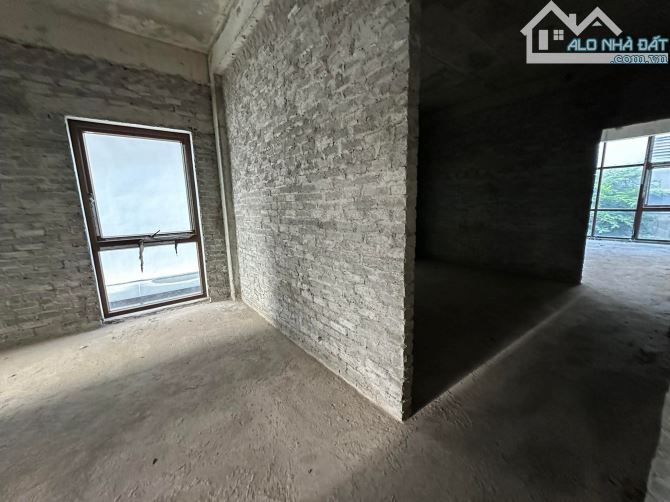 BIỆT THỰ VIP TRÀNG AN COMPLEX – LÔ GÓC 3 MẶT THOÁNG – CÓ HẦM – VIEW CỰC THOÁNG – 227M² - 5