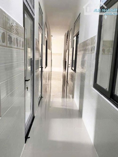 Bán nhà trọ dòng tiền 100 triệu/tháng, 4 tầng 31 phòng, 26 tỷ, Hải Hồ, Hải Châu, Đà Nẵng - 4
