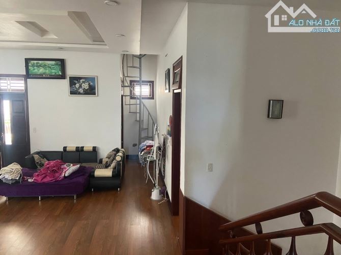 BÁN NHÀ BIỆT THỰ ĐƯỜNG HÀN MẠC TỬ. DT: 13x27M. GIÁ: 25 TỶ - 5