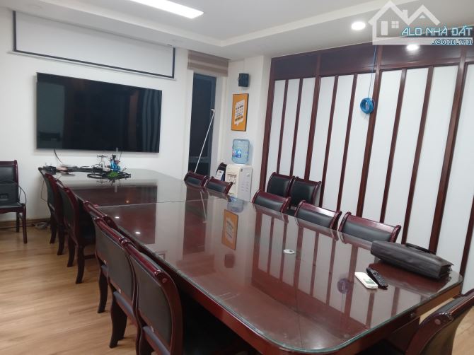 BÁN BIỆT THỰ LA CASA VŨ NGỌC PHAN, ĐỐNG ĐA - RESORT 5 SAO GIỮA LÒNG THỦ ĐÔ HÀ NỘI - 5