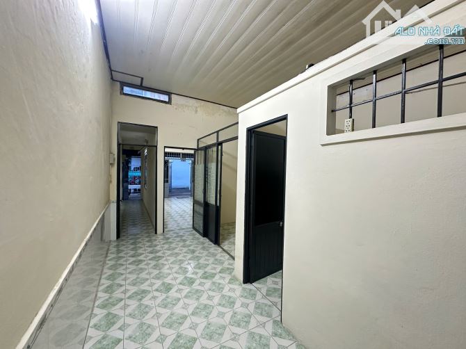 Bán nhà Cấp 4 kiệt Núi Thành, 96m2 nở hậu, sát đường chính, gần ngay Cầu Trần Thị Lý - 5