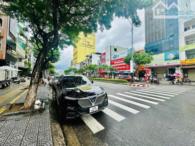 💥MẶT TIỀN KINH DOANH ĐƯỜNG NGUYỄN VĂN LINH VIP NHẤT ĐÀ NẴNG - ĐƯỜNG 30M - NGAY CẦU RỒNG- - 5