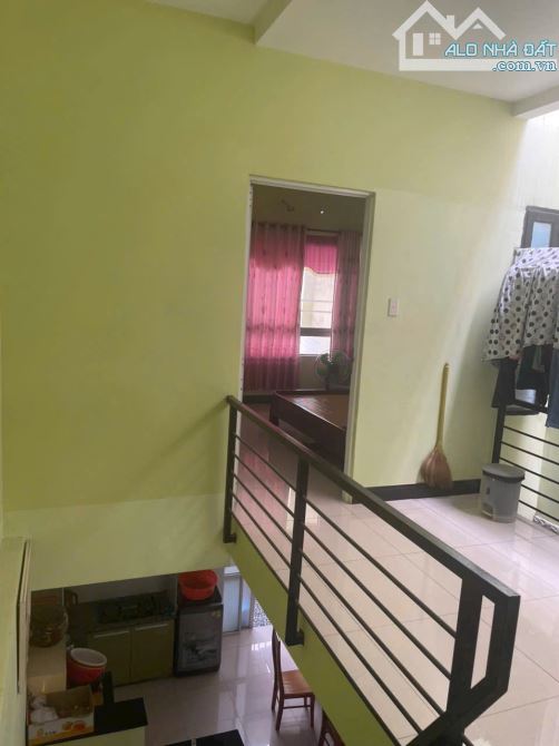 CHỦ GỞI BÁN NHÀ 1 TRỆT 1 LẦU KHU TÁI ĐỊNH CƯ BỬU HOÀ. ĐƯỜNG 6M + VĨA HÈ 3M. GIÁ CHỈ 3,2 TỶ - 5