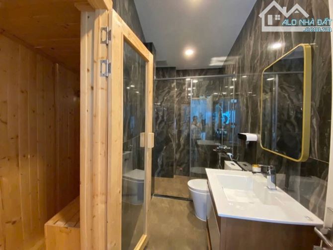 BÁN NHÀ CĂN GÓC 5 TẦNG Q. PHÚ NHUẬN – CÓ THANG MÁY – THU NHẬP THỤ ĐỘNG ỔN ĐỊNH - 5