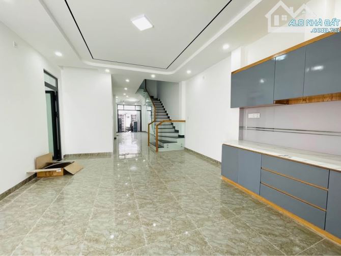 Nhà 3 Tầng Mới Gần Biển – Đào Văn Tiến – Có Sân Ô Tô Rộng, Giá Tốt - 5
