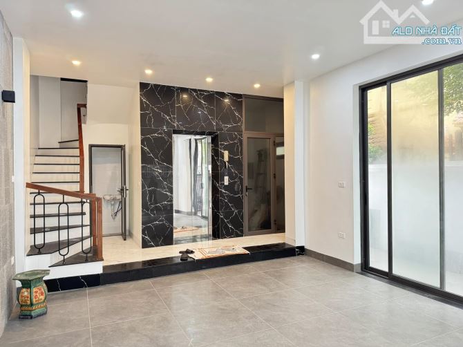 NHÀ 52,6M2*7T TRƯƠNG ĐỊNH, THANG MÁY, GARA, 13,7 TỶ - 5