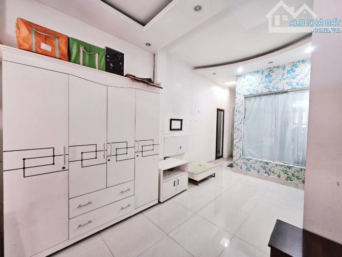 Bán gấp nhà mới đường số 41, P.6, Q.4, 40m2, 5 lầu, 4PN, chỉ 5 tỷ! - 5