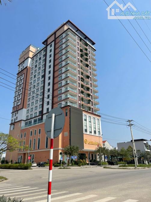 Đất Đông Nam Thủy An_ View Kênh khách sạn_ Tp Huế - 5