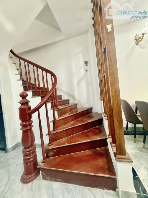 BÁN NHÀ ĐẸP NGÕ NÔNG GẦN PHỐ OTO 50M, NỞ HẬU 37M 5T CHỈ 6,95 TỶ - 5