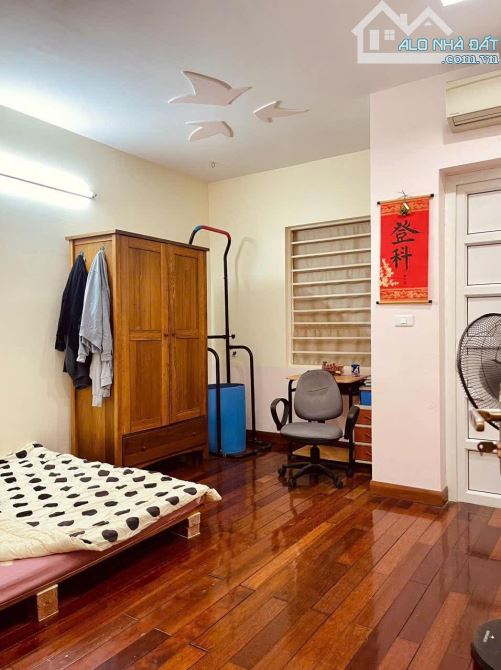 Bán Biệt Thự khu đô thị Định Công 66m2; nhà 5 tầng chào 20.5 tỷ - 5
