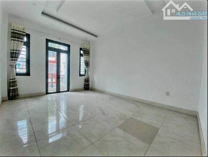 Lê Văn Quới hẻm 8m thông ( 4 X 18 ) 5 tầng đúc mới vào ở ngay 4pn chỉ 8 tỷ. - 5
