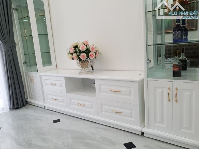 BÁN NHÀ LIỀN KỀ SIÊU ĐẸP PHÂN LÔ - Ô TÔ TRÁNH - VỈA HÈ - KINH DOANH – 16.x tỷ - 5