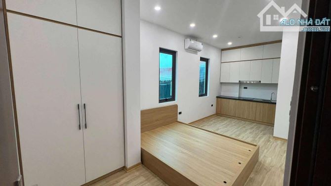 Bán nhà Phương Liệt - Căn góc - ô tô tránh - 145m - 5T - Thang máy 38 tỷ - 5